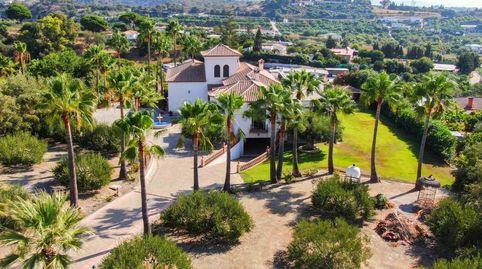 Photo 2 of Country homes for sale in Alberdina, Las Lomas, Estepona