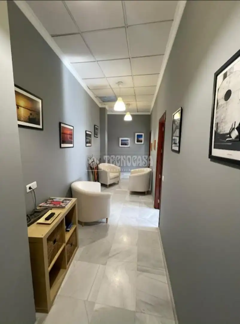 Commercial properties for sale in Marchena