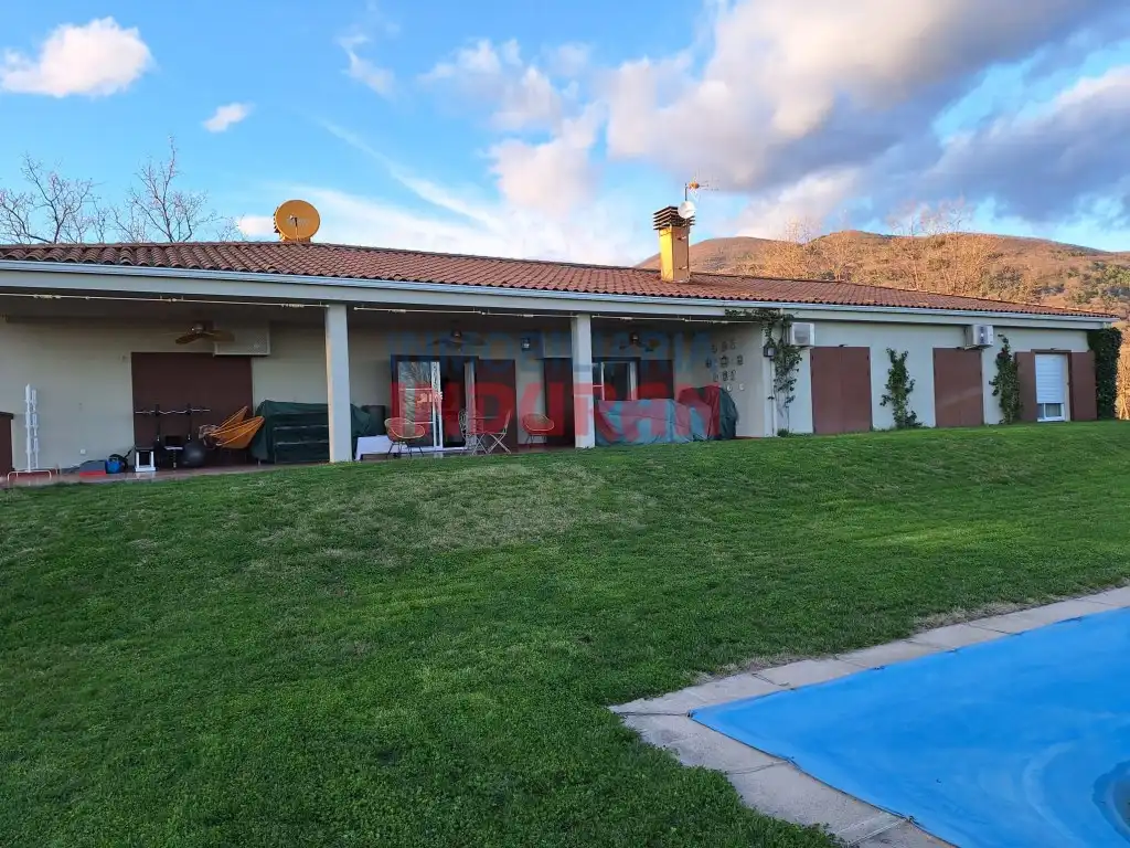 Casa rústica en venda a Calle D. Juan A. Moreno Fuentes, imagen 4