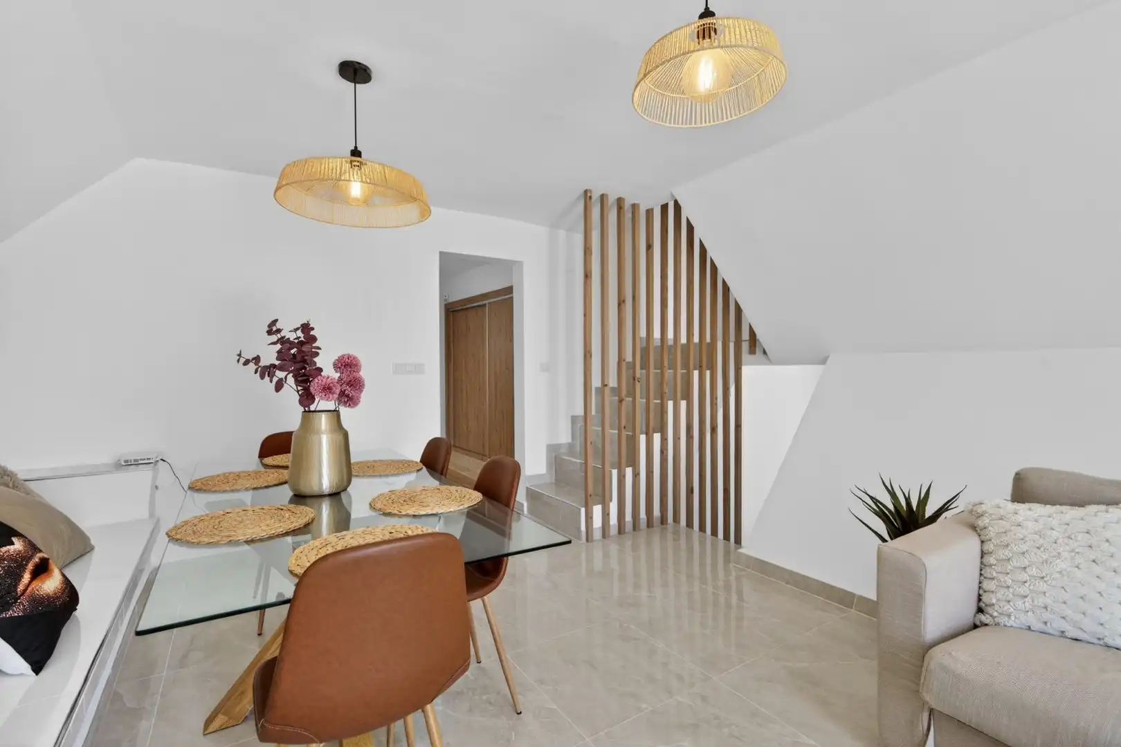 Chalet con terraza en venta en Playa de los Locos, imagen 7