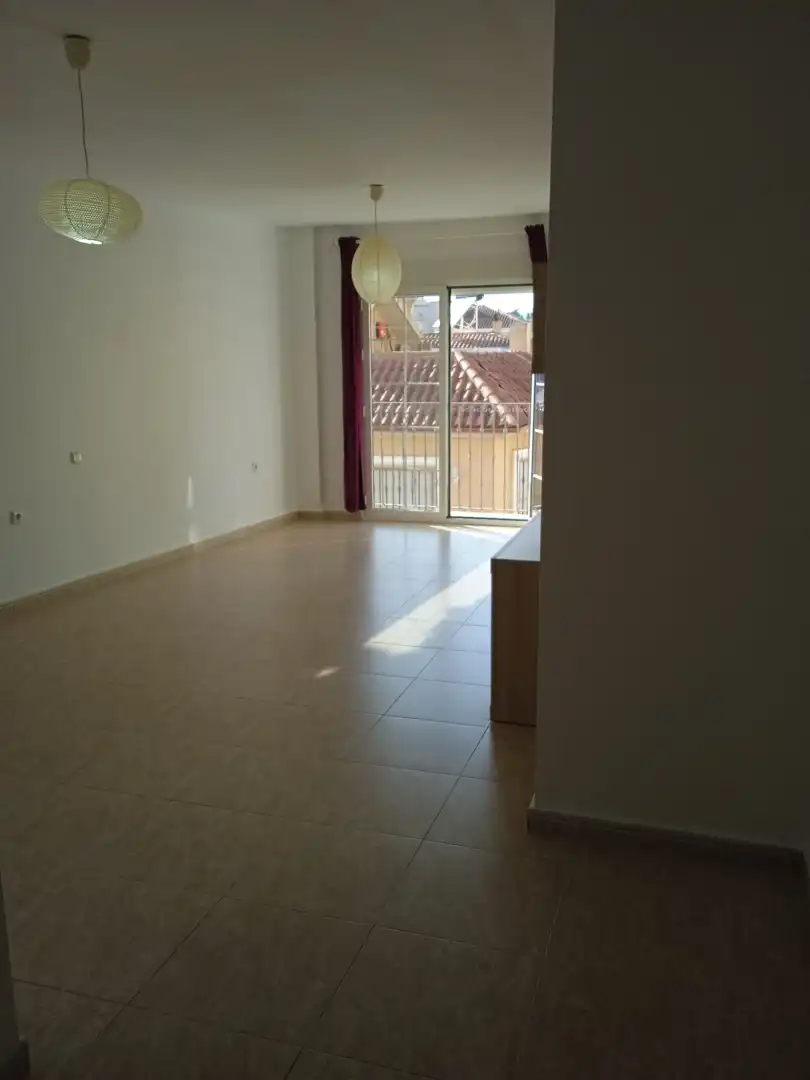 Flat for rent in Ceutí