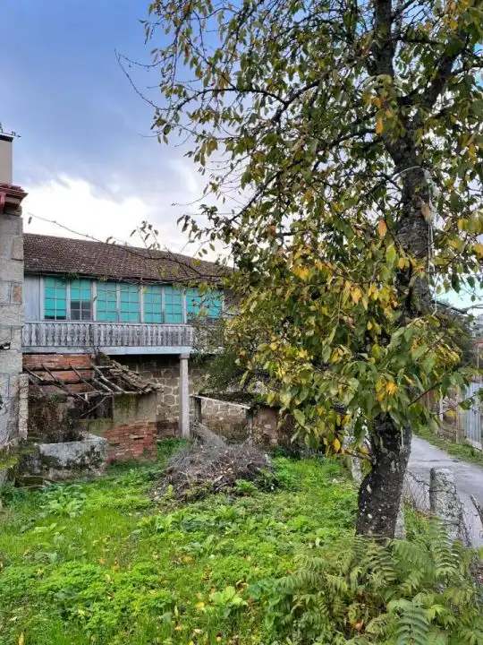 Maison avec terrasse à vendre à Barbadás