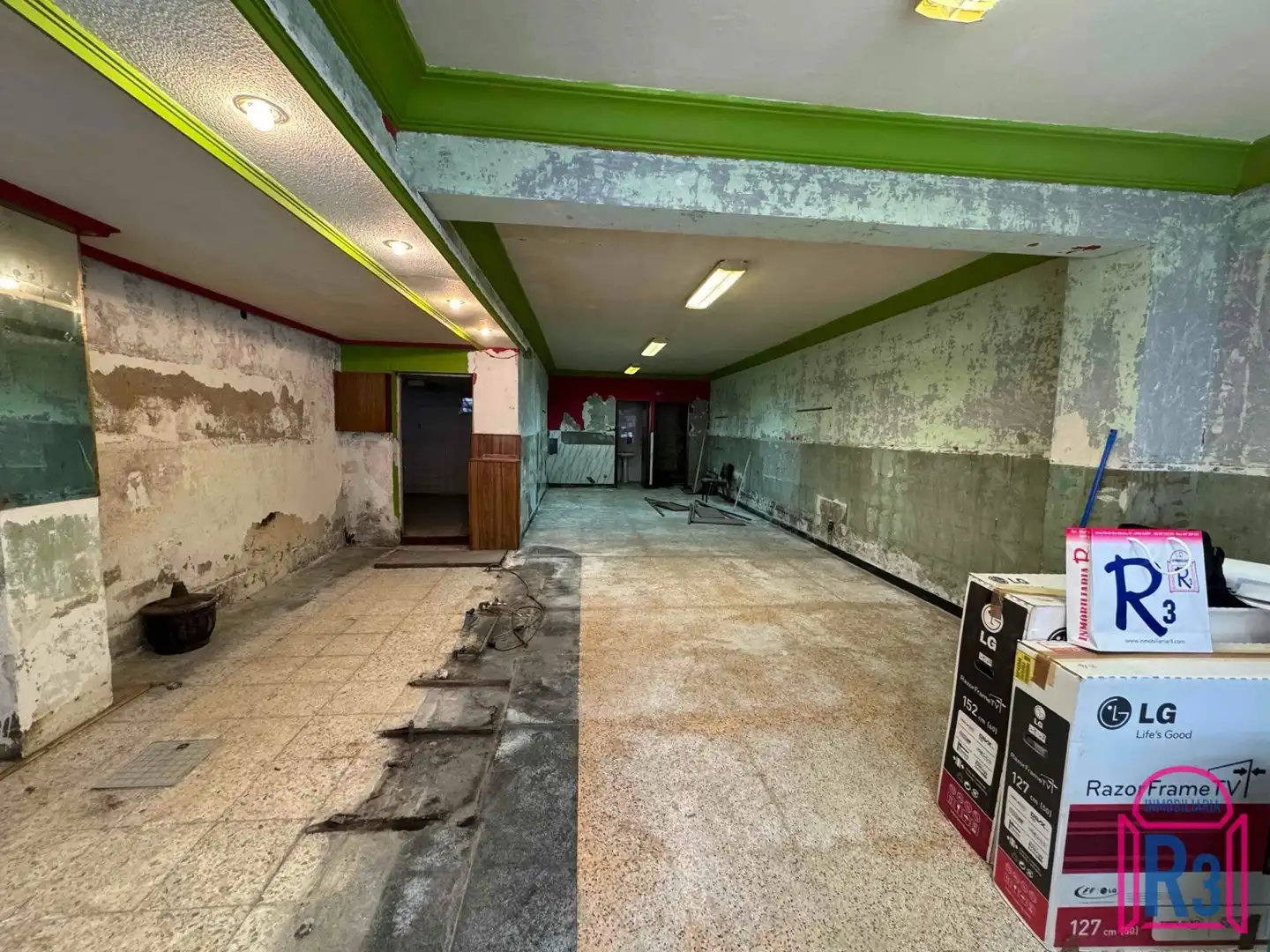 Local comercial en venda a San Rafael, imagen 2