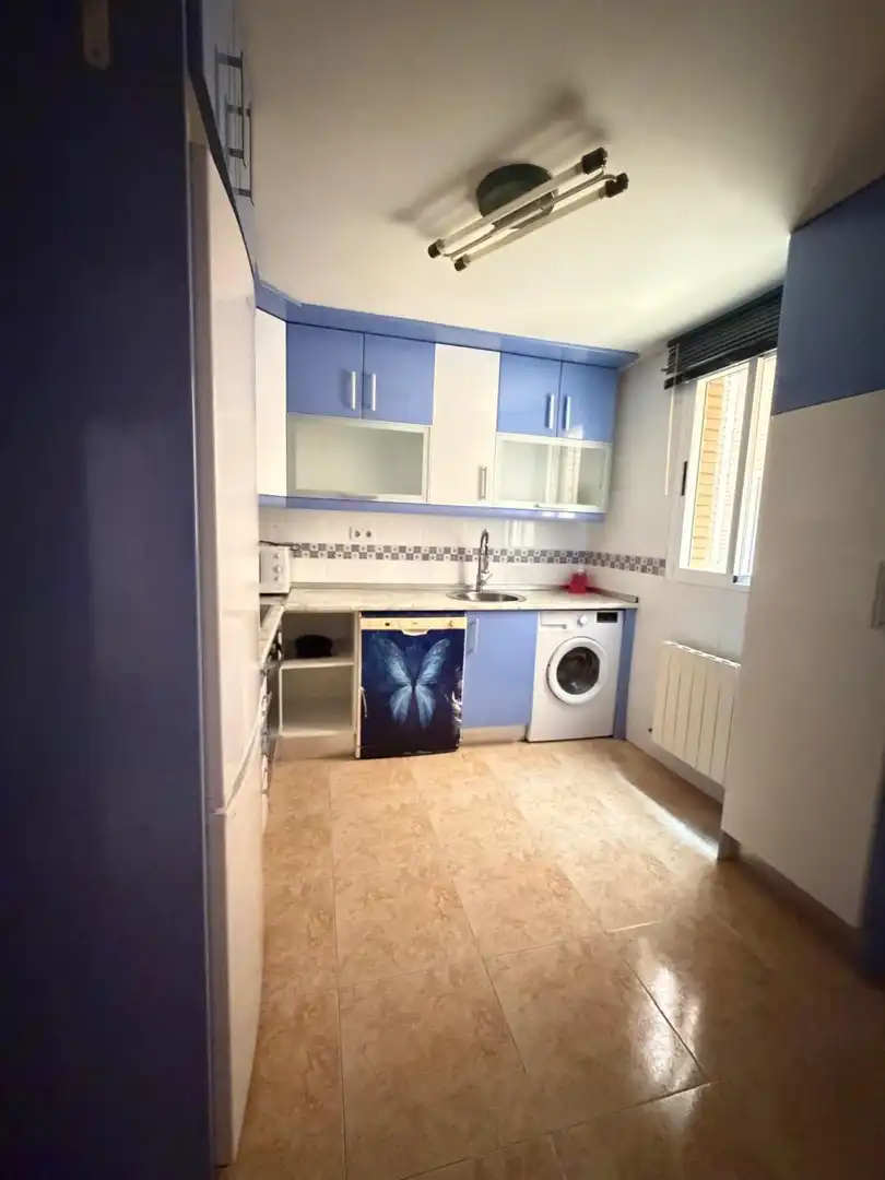Apartament amb ascensor en venda a Santovenia de Pisuerga, imagen 9