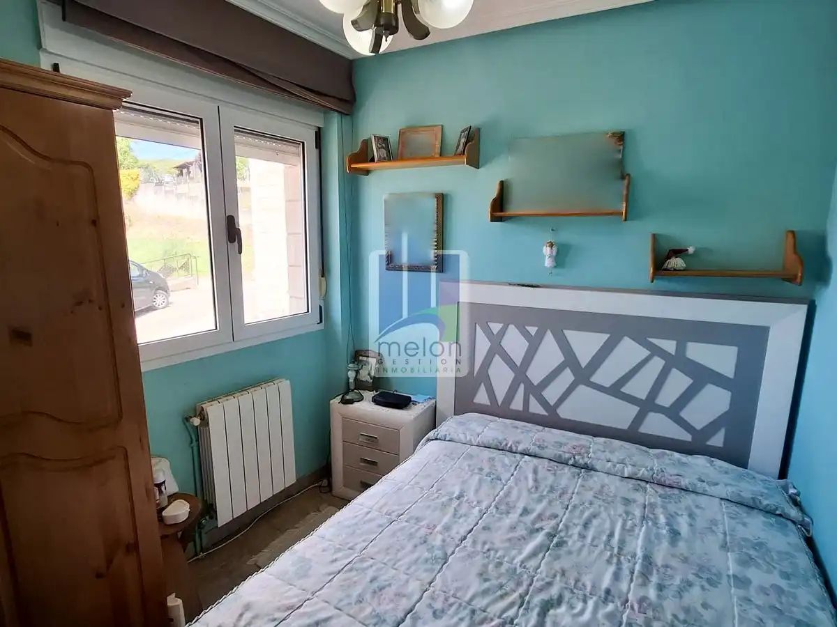 Bedroom of Houses for sale in Carcedo de Burgos  with Storage room