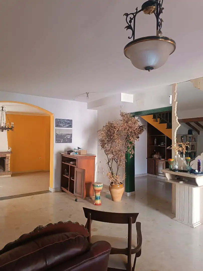 Casa o xalet en venda a Calle Venus, 1, Roquetas Pueblo