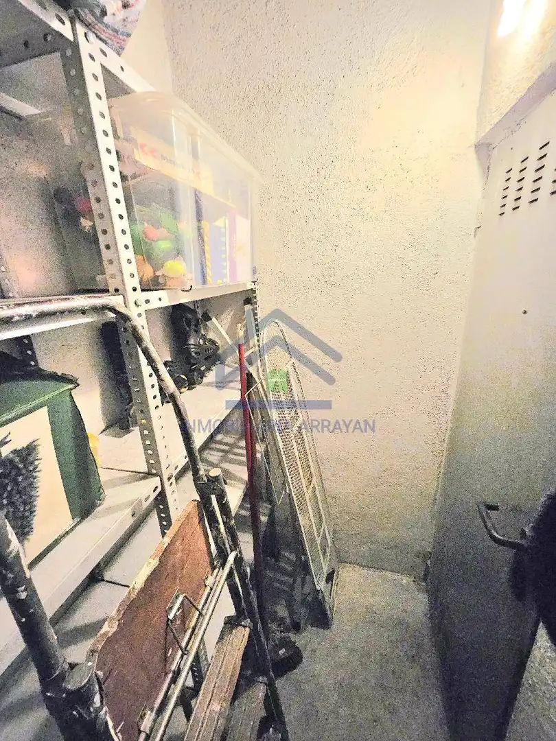 Trastero en venta en Maracena