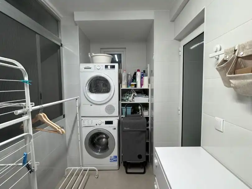 Appartamento con ascensore in vendita a Av. de Blasco Ibáñez 119, imagen 6