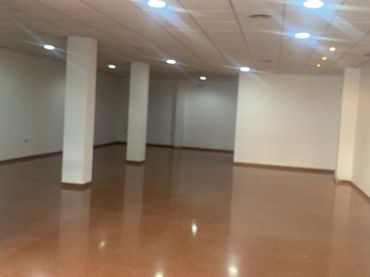 Business premises to rent in Almendralejo