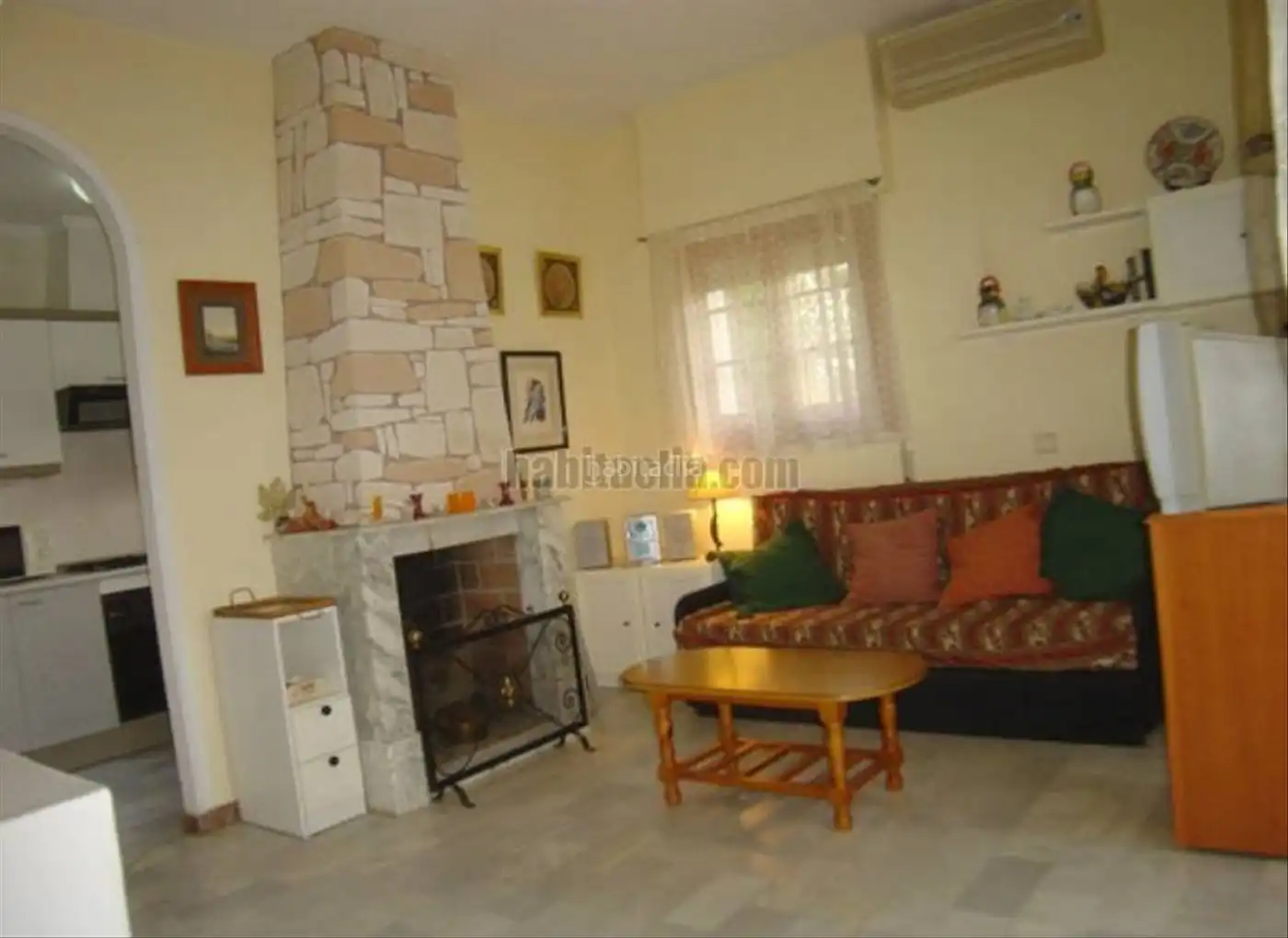 Apartament amb piscina de lloguer a Calle Jaen 9, imagen 5
