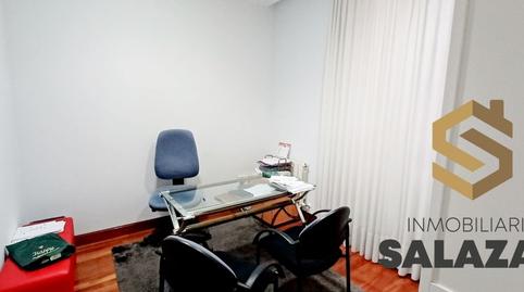 Foto 4 de Pis en venda a Pío Baroja Plaza, Albia, Bizkaia