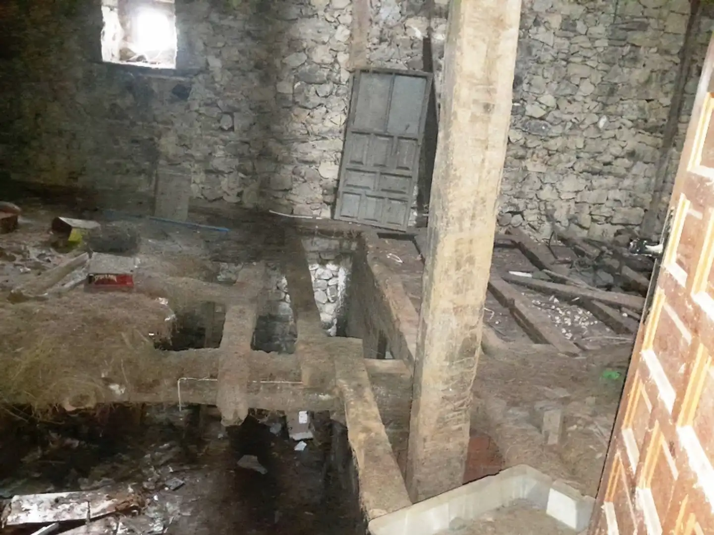 Casa adosada en venta en Ruente con Calefacción, Jardín privado y Balcón