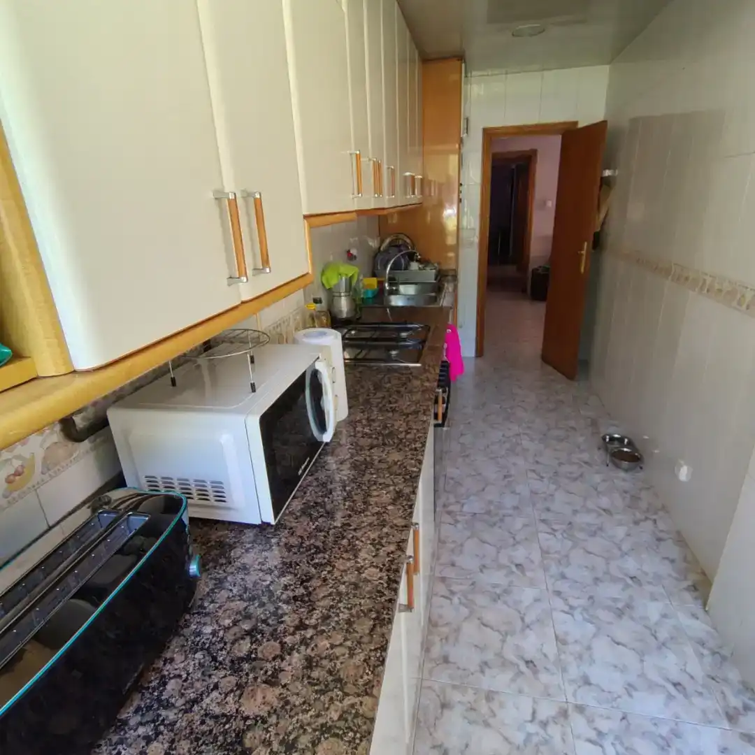 Wohnung zum Verkauf in Carrer de Gavà, 3, Pomar