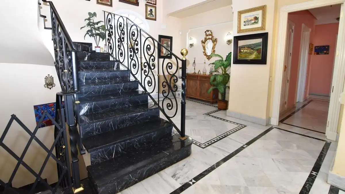 Villa con piscina in vendita a Partida LLANO SAN JOSE, imagen 46