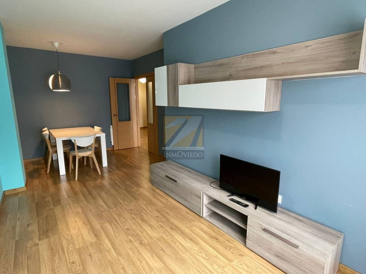 Piso en venta en Tenderina, Fozaneldi - Tenderina
