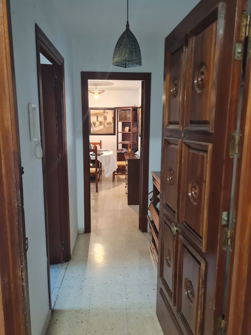 Flat for sale in Avenida Trabajadores Inmigrantes, 5, El Torrejón - El Cerezo