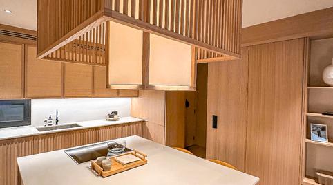 Foto 4 de Pis en venda a Calle del Capitán Arenas, Pedralbes,  Barcelona Capital