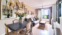 Living room of Flat for sale in Chilches / Xilxes  with Air Conditioner, Storage room and Balcony