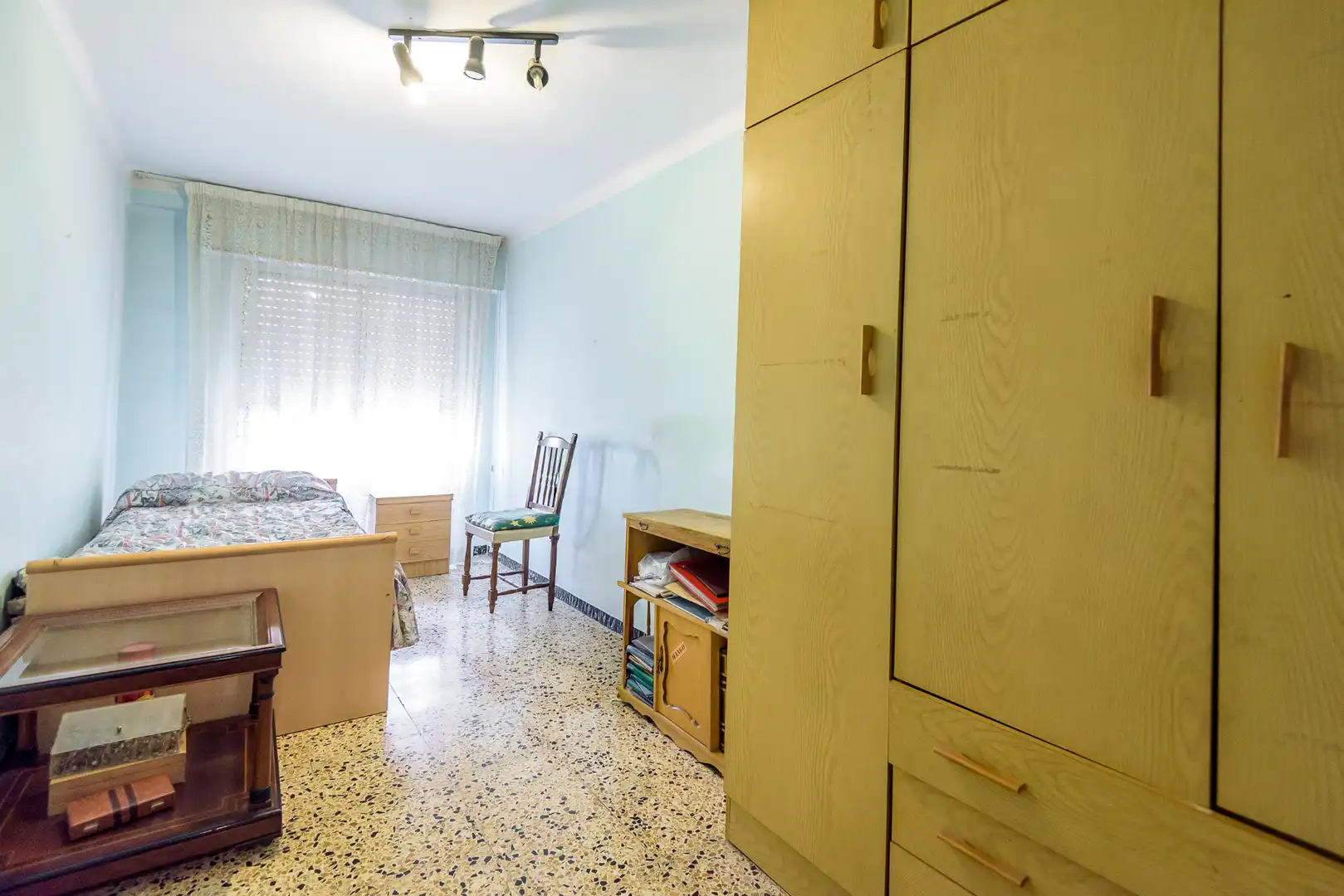Habitación de Piso en venta en Tarragona con Aire acondicionado, Calefacción y Balcón