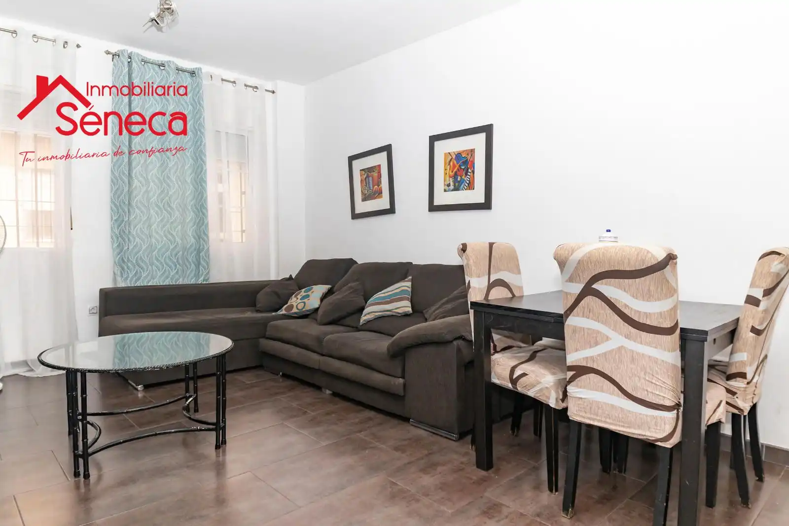 Piso en venta en Huerta de la Reina - Trassierra