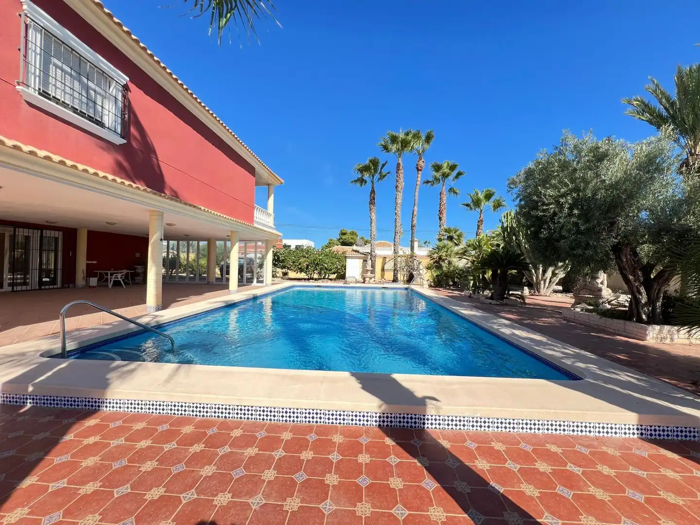 Villa avec terrasse à vendre à Zona Carrefour - Urbanizaciones, imagen 45
