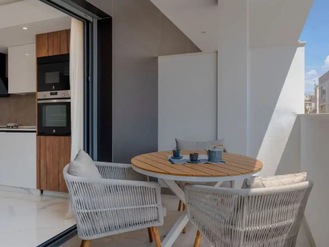 Flat with lift for sale in Rambla Juan Mateo García 25, imagen 31