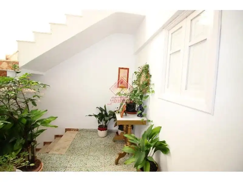 Casa con terraza en venta en Casco Histórico, imagen 8