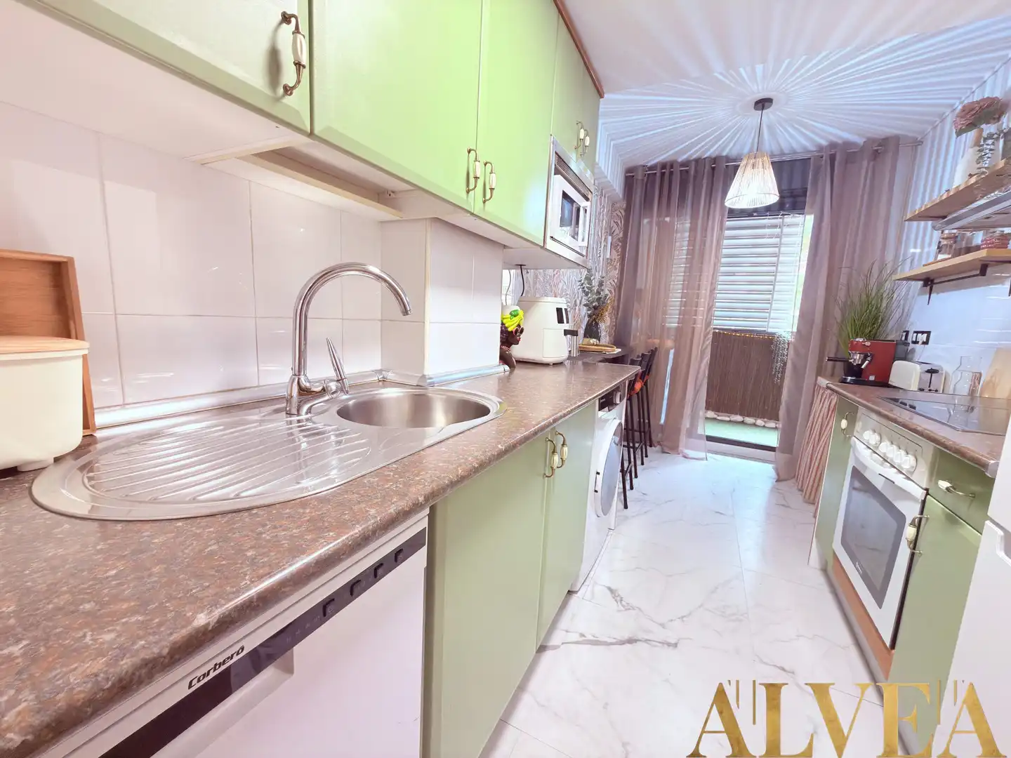 Appartamento con terrazza in vendita a Cuarte de Huerva, imagen 20