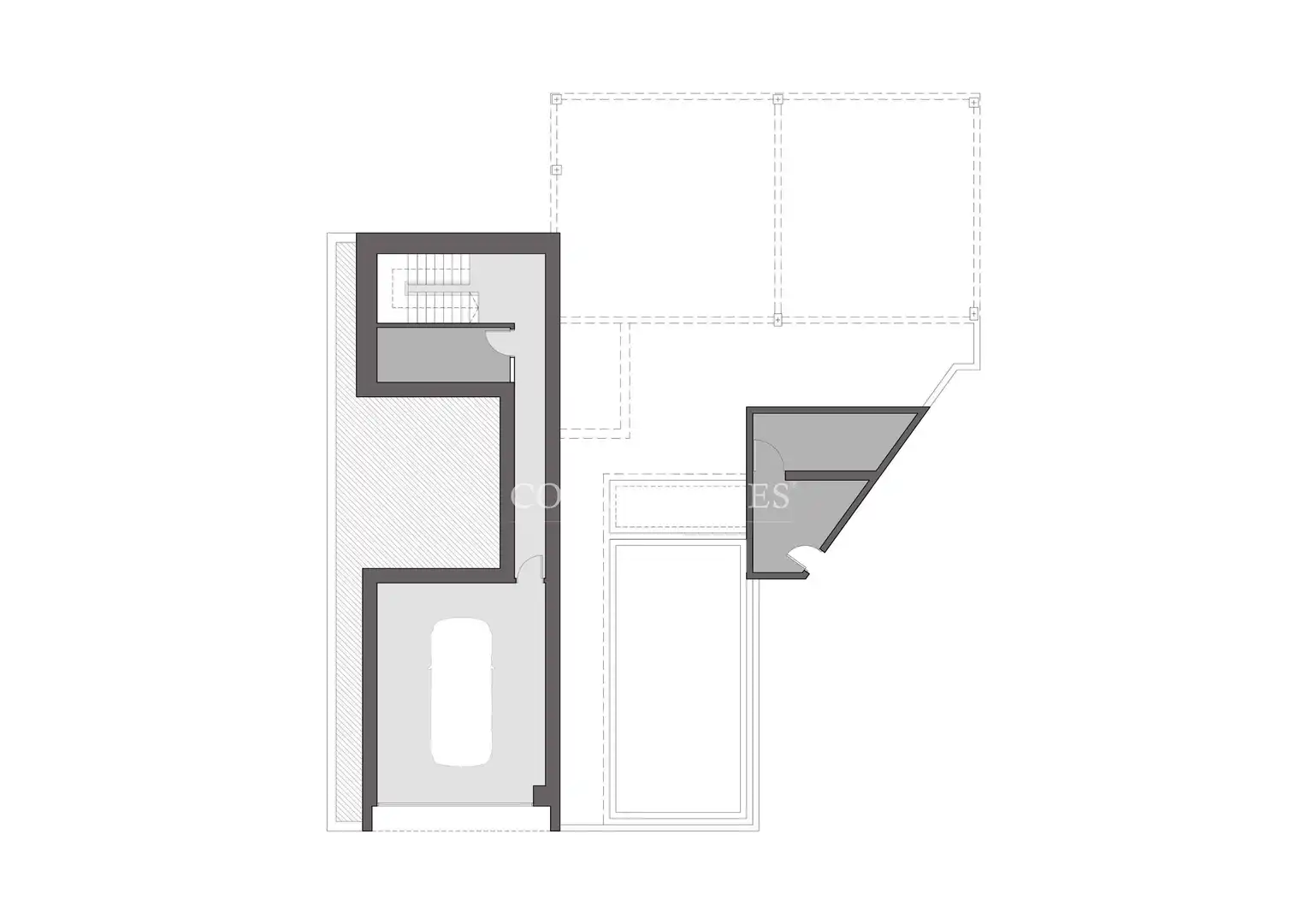 Villa avec piscine à vendre à Moravit - Cap Blanc, imagen 20
