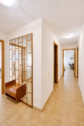 Piso en Venta en Carrer Carrer Reis Catòlics en La Soledat Nord