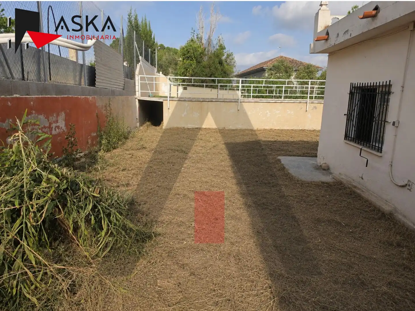 Casa o xalet en venda en Montserrat amb Jardí privat, Traster i Piscina