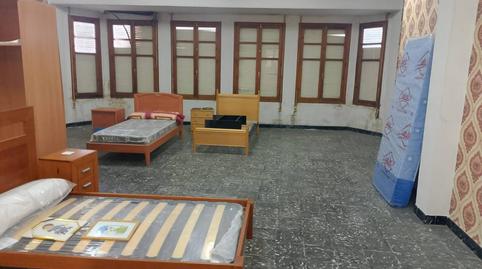 Foto 2 de Edifici en venda a Avenida Font Menor, Simat de la Valldigna, Valencia