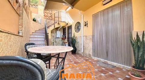 Foto 5 de Estudio para compartir en Fuente Alegre - El Chaparral - Los Morales, Málaga