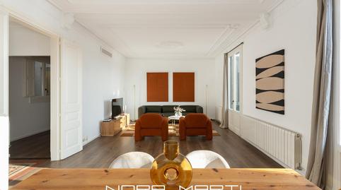 Foto 4 de Pis de lloguer a Sant Pere, Sta. Caterina i la Ribera, Barcelona