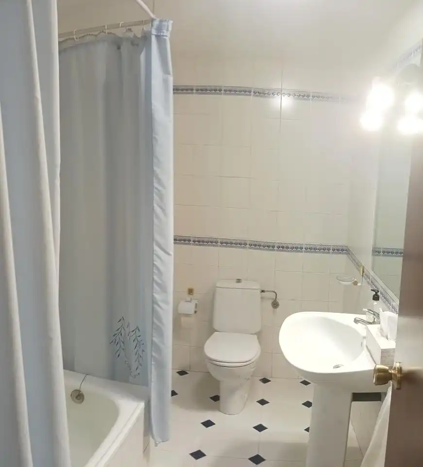 Piso en venta en Blas Y Ubide, Estación - San Antonio