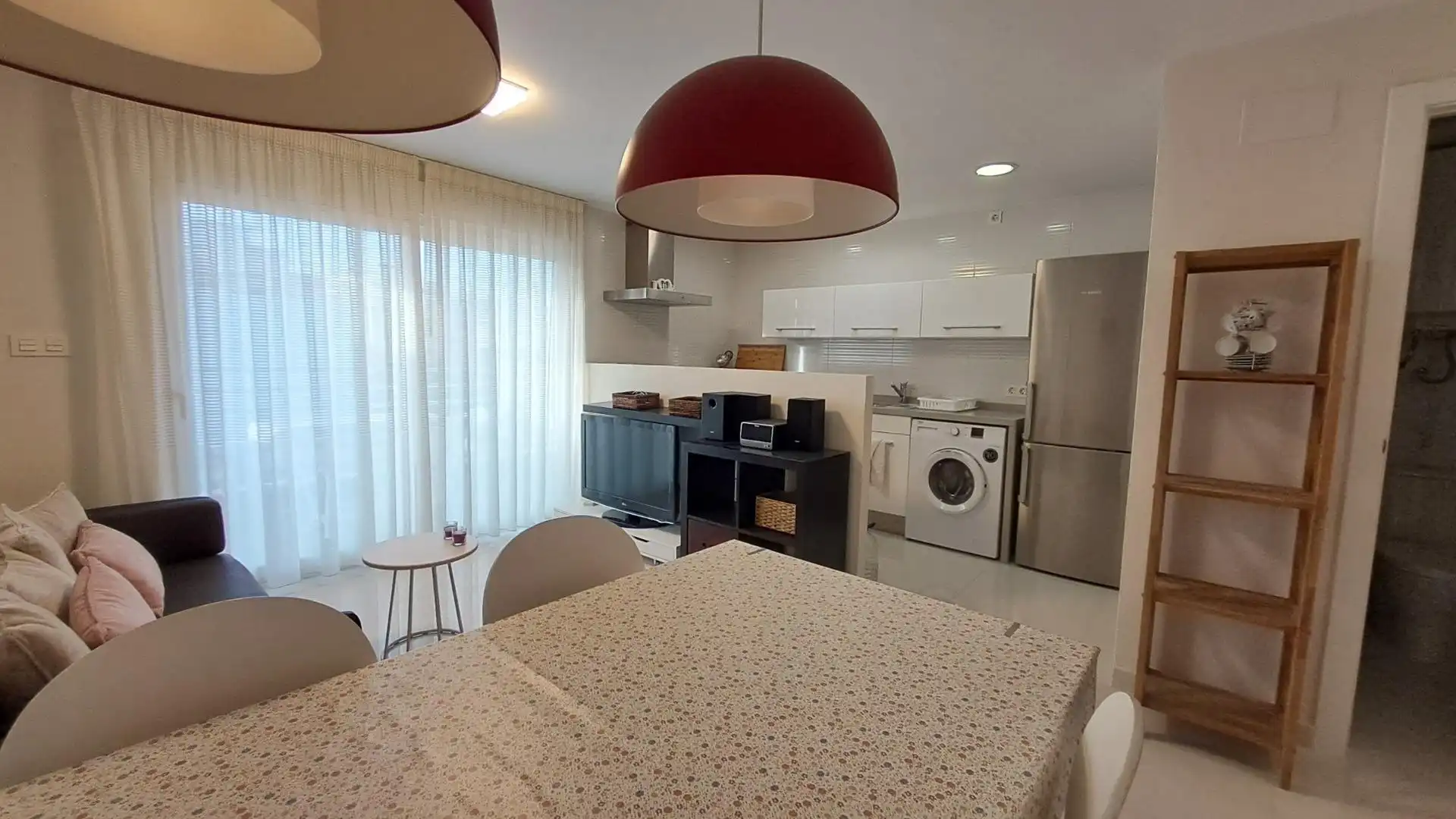 Apartamento con ascensor en venta en Zona Pueblo, imagen 7