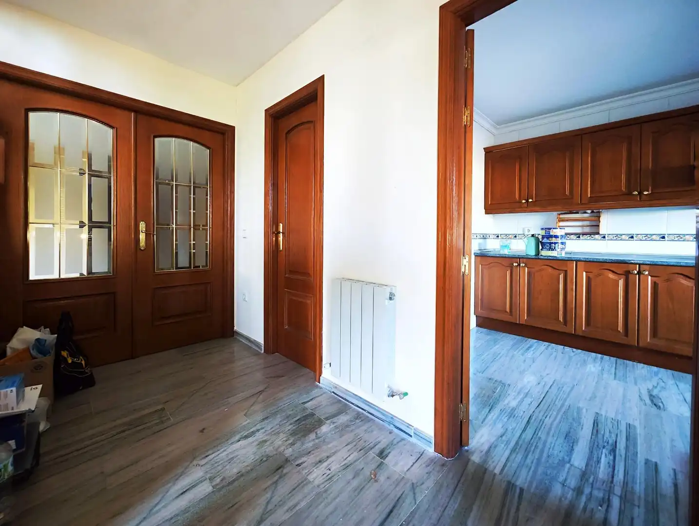 Casa o chalet en venta en Puertollano con Aire acondicionado, Calefacción y Jardín privado