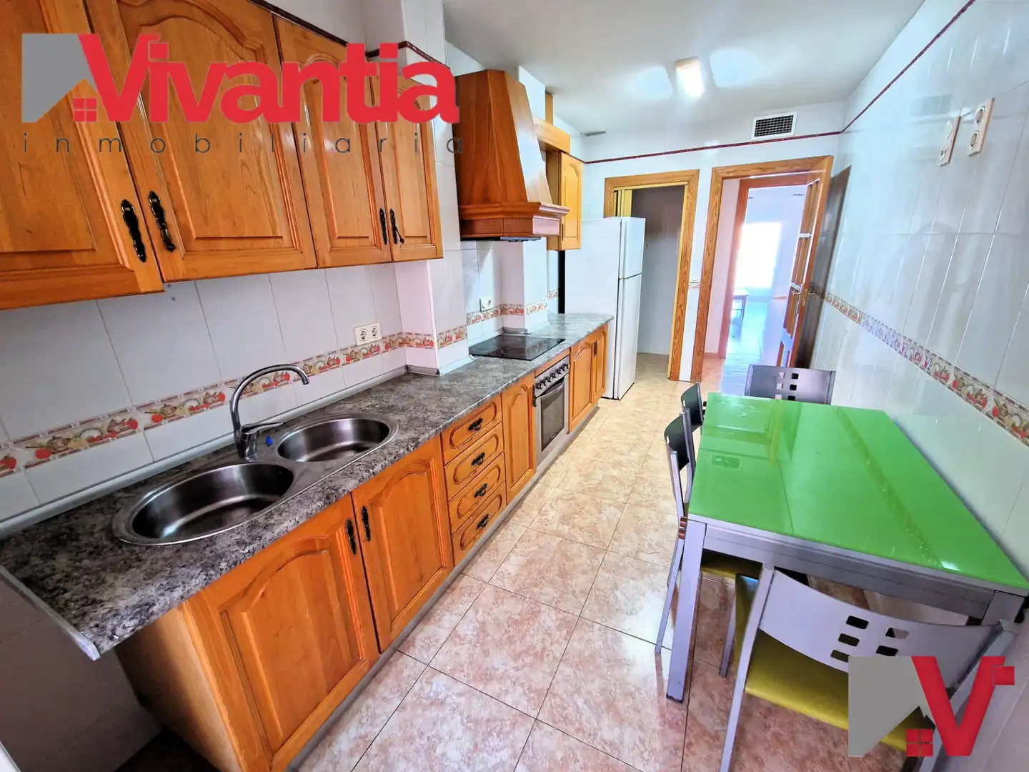 Piso con terraza en venta en Pedanías Centro, imagen 8