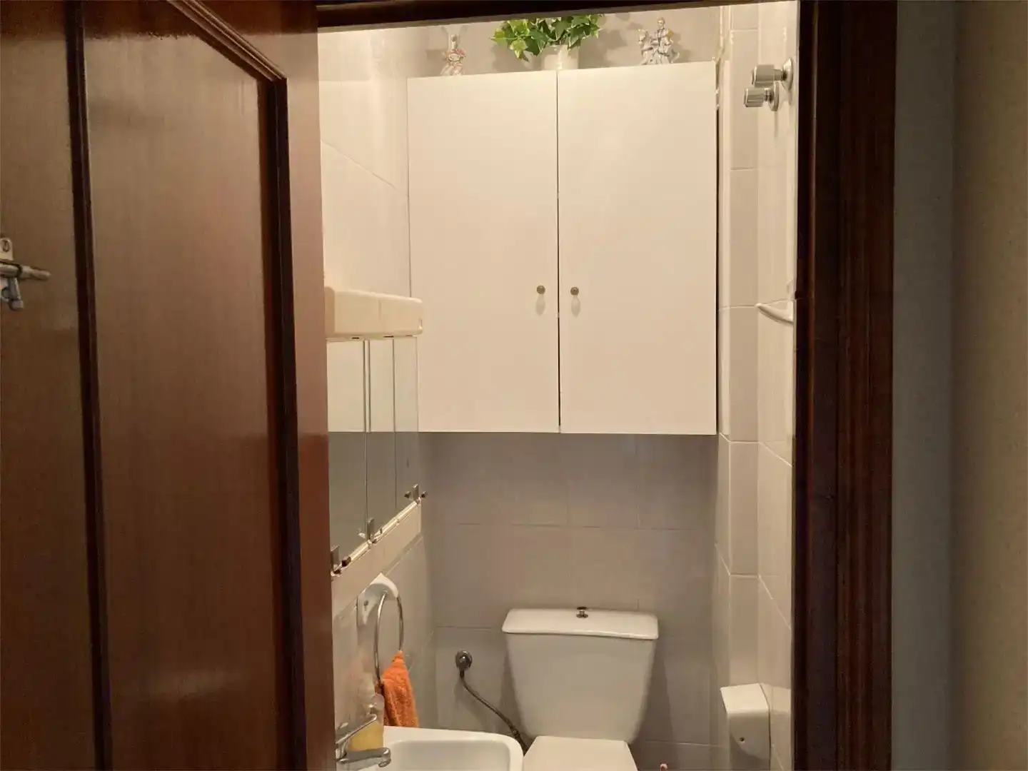 Baño de Piso en venta en Caniles con Amueblado y Balcón