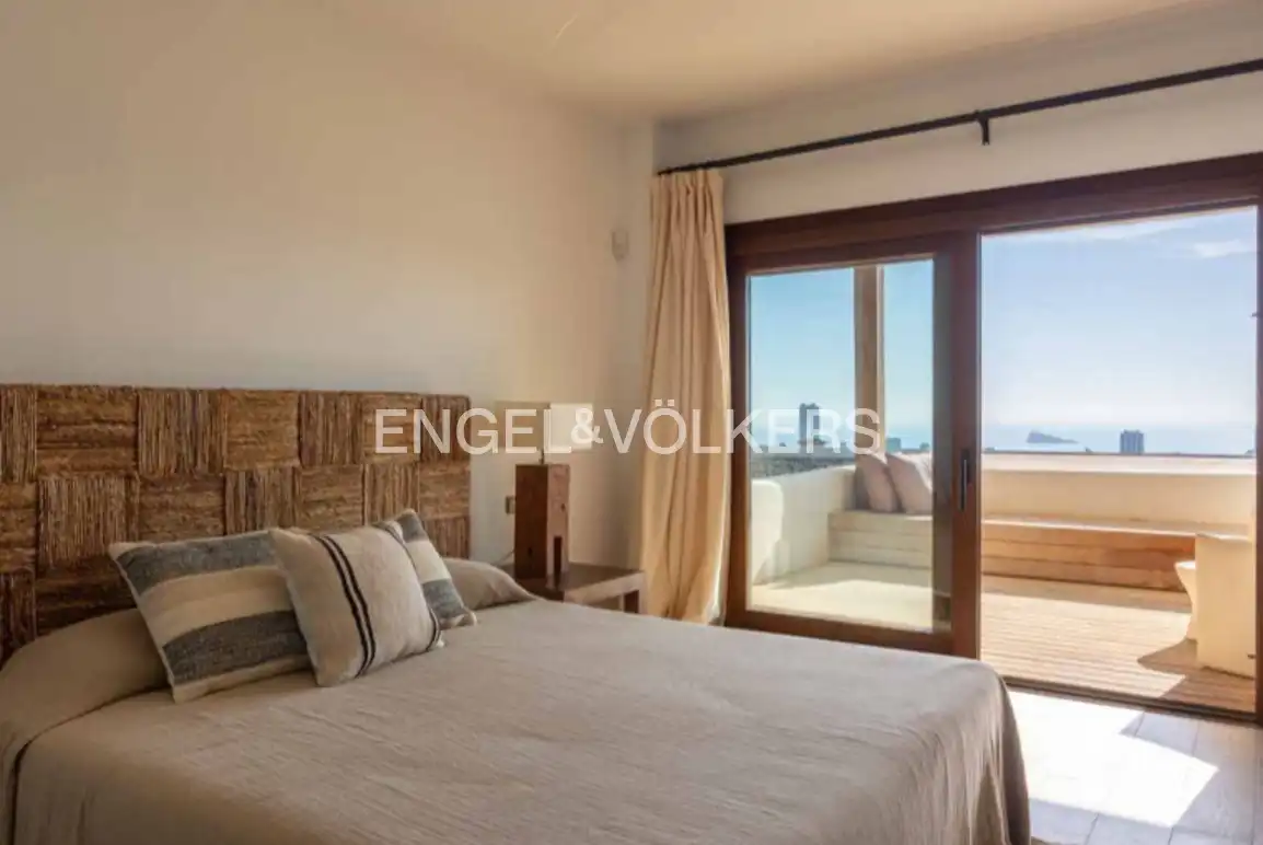 Casa con piscina en venta en Golf Bahía, imagen 25
