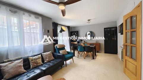 Foto 5 de Casa adosada en venda a De Luarca, La Serna, Madrid