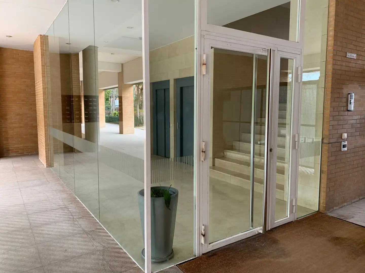 Apartments for rent in Madrid  with Air Conditioner, Heating and Storage room