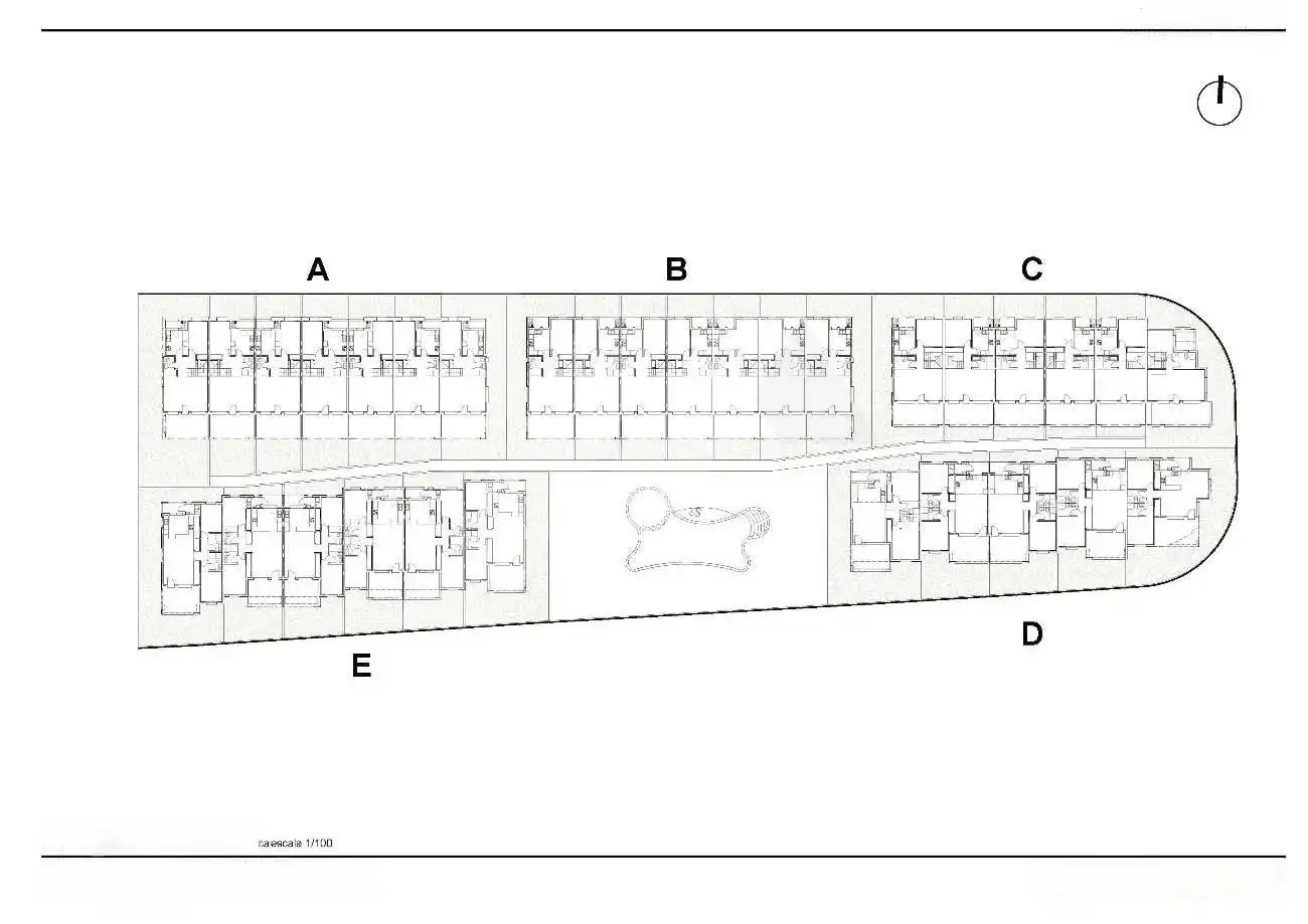 Terreny residencial en venda a Les Fonts - Els Molins, imagen 6