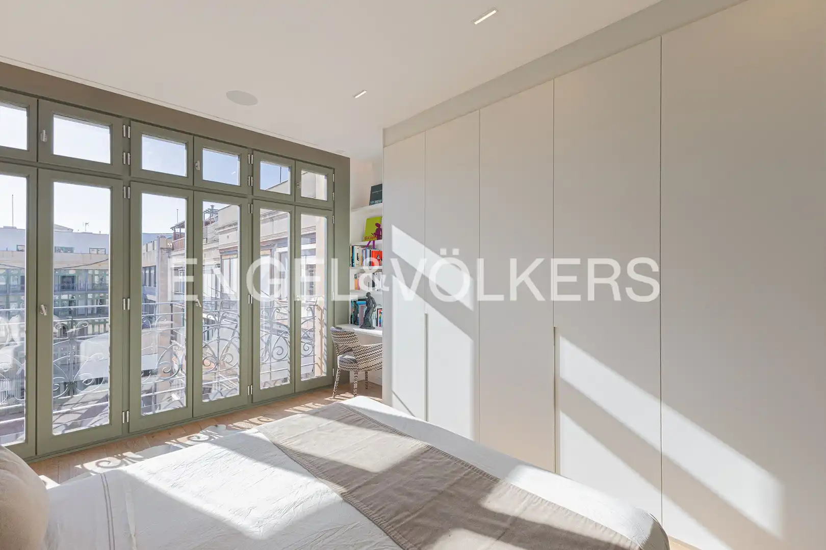 Penthouse mit Aufzug zum Verkauf in Eixample, imagen 34