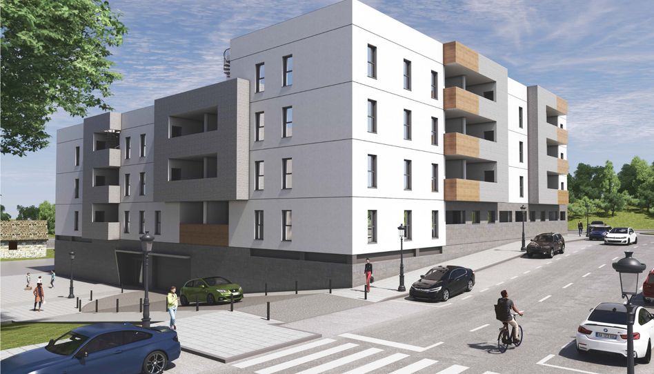 Foto 1 de Piso en venta en Calle Padre Damaso, 5, Los Barrios, Cádiz