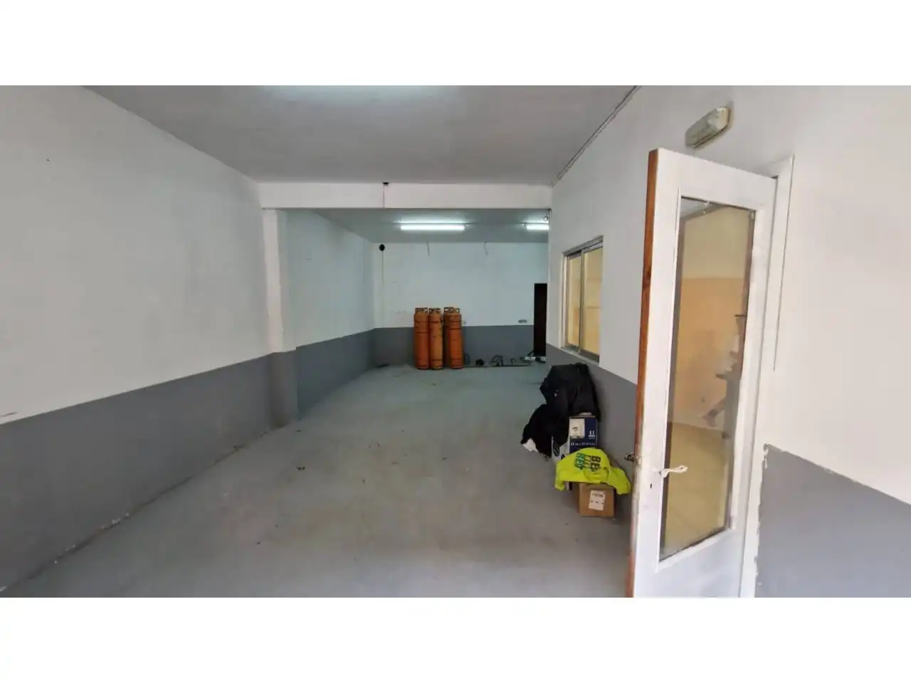 Local comercial en venda a Calle Burgos, imagen 4