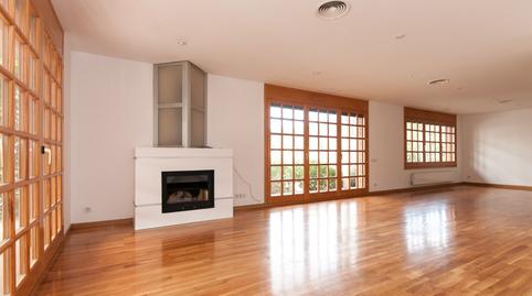 Foto 2 de Casa o chalet de alquiler en Sant Josep, Centre, Sant Just Desvern