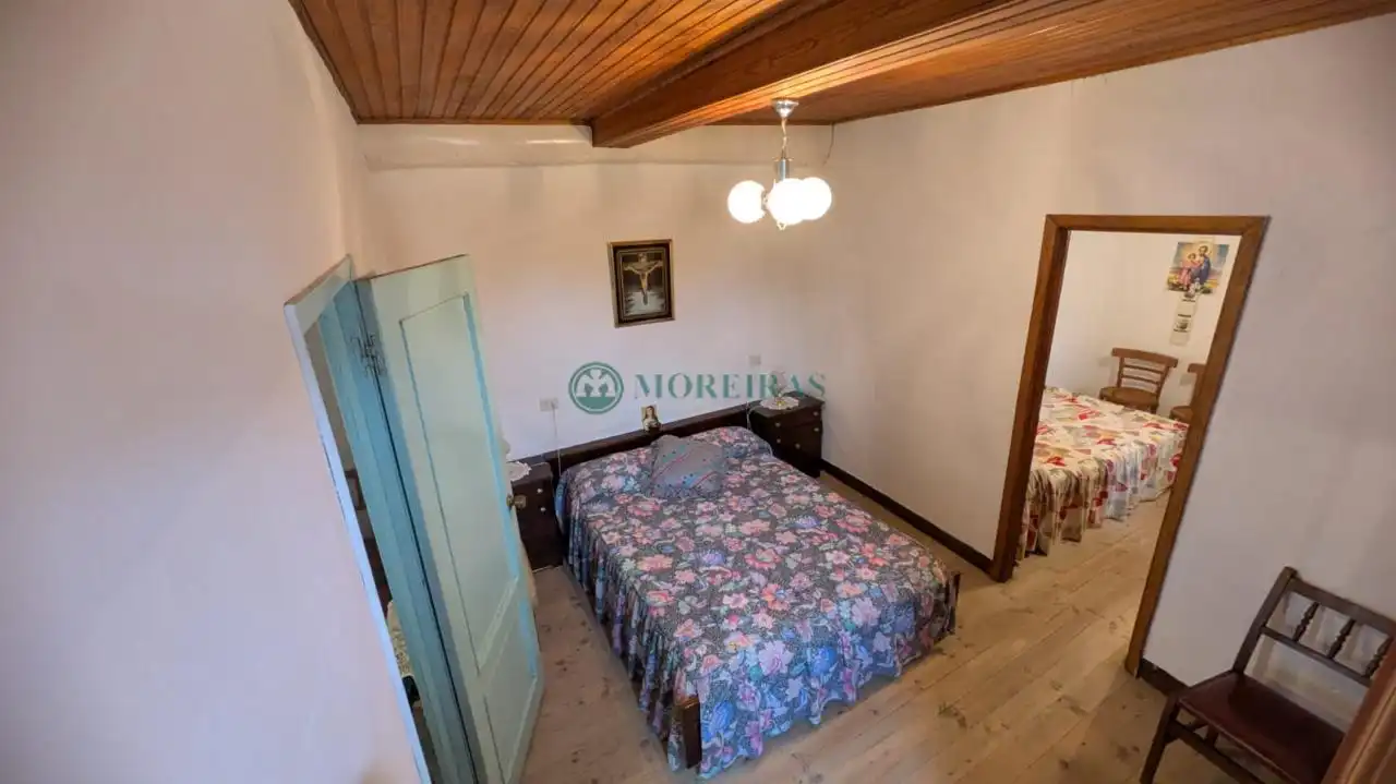 Casa amb jardí en venda a PAZOS, imagen 8