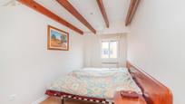 Bedroom of Flat for sale in Fuenlabrada  with Heating, Oven and Washing machine
