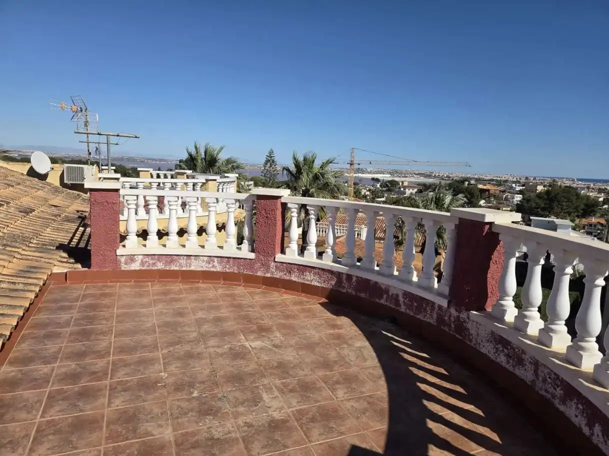 Villa avec terrasse à vendre à Los Balcones - Los Altos, imagen 22
